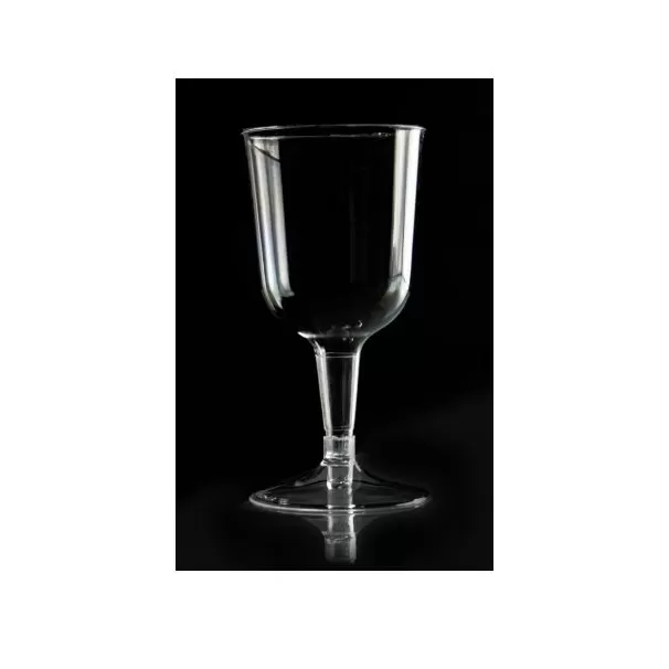 Copa de vino Pie Cristal