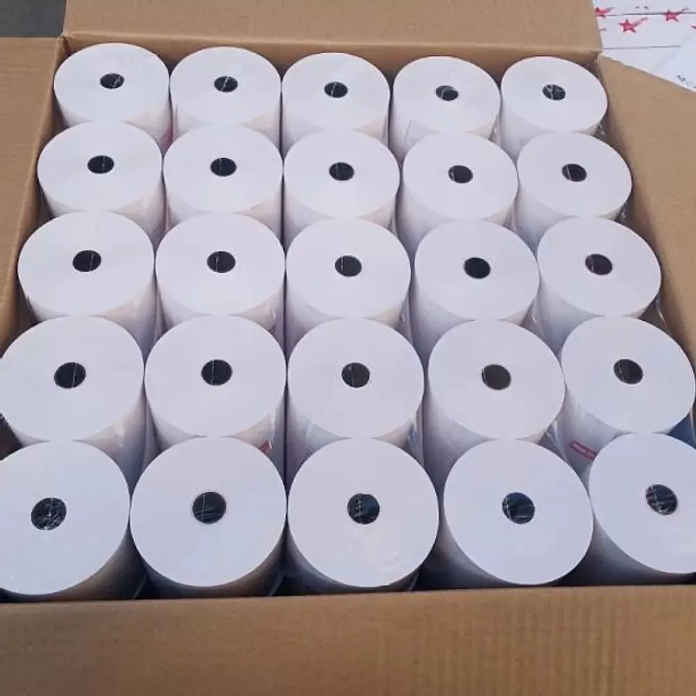 Rollo Térmico 57 x 40 Mts