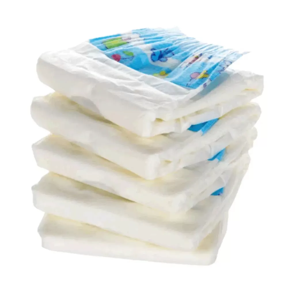 Pañales Mascota M Descartables - image 3