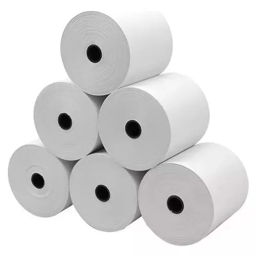 Rollo Térmico 80x80 - 60 Mts
