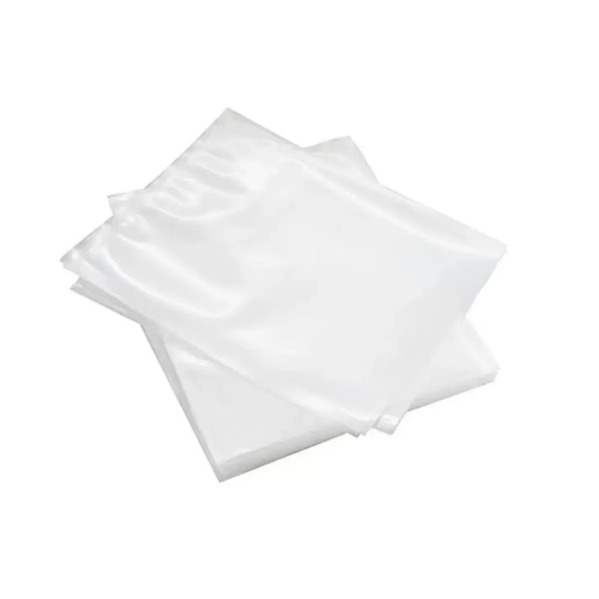 Bolsas Gofradas 15x20 para sellado al Vacio