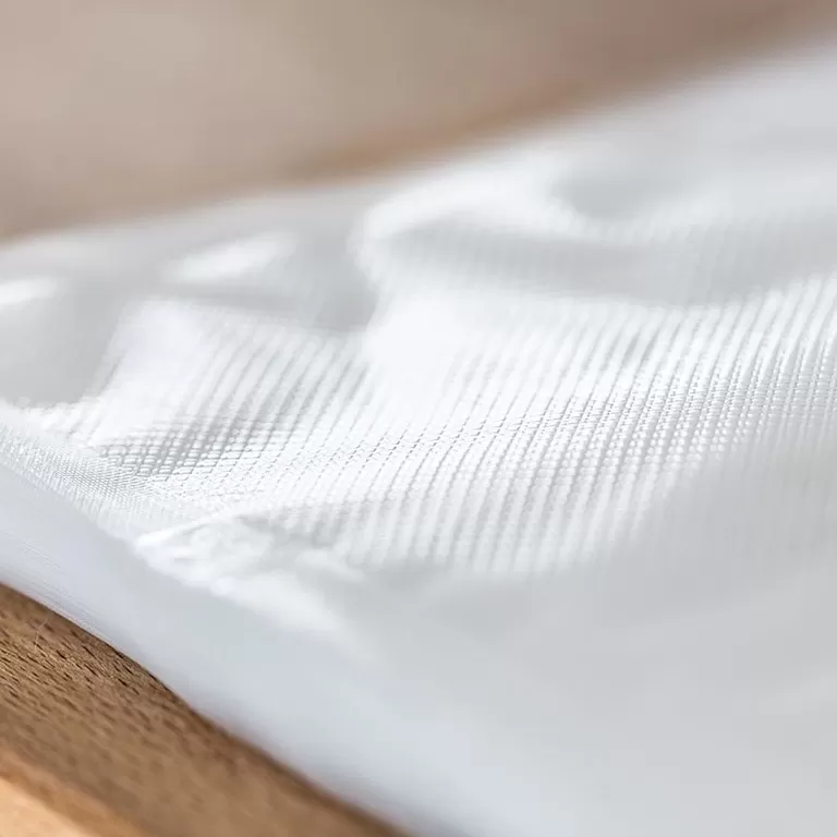 Bolsas Gofradas 17x25 para sellado al Vacio