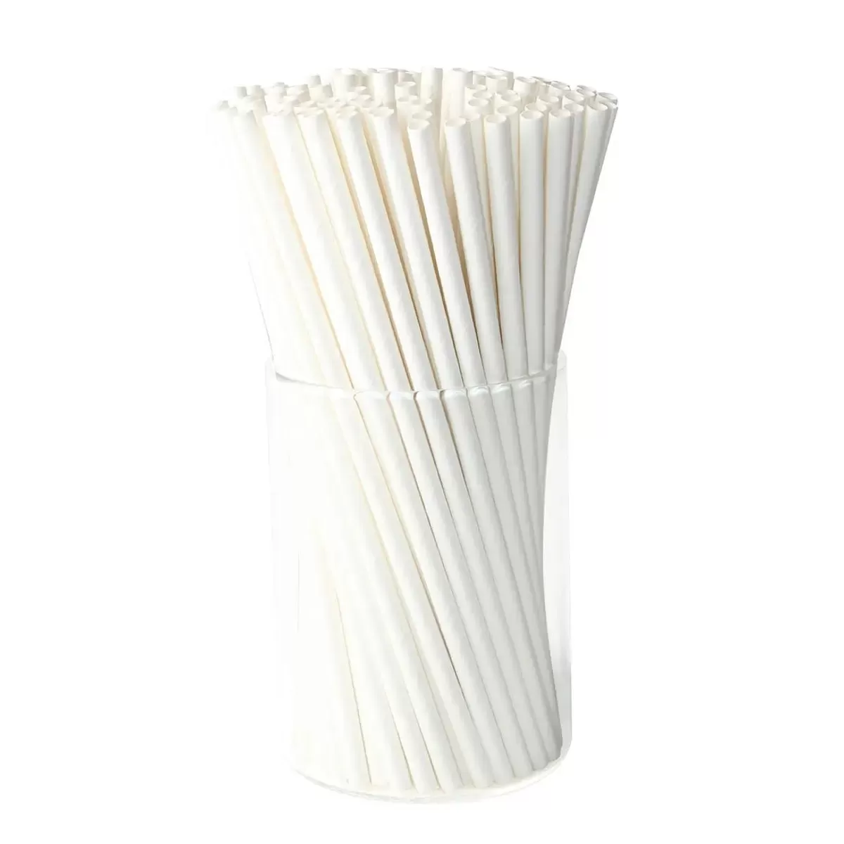 Bombilla blanca 6mm x 19,7 – 3 capas Envuelta