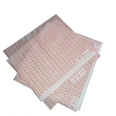 Papel Antigrasa Premium Kraft 33x37cm. - image 1