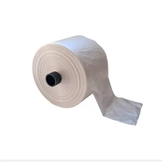 Bolsa En Rollo Pull Pack 35x50. 700 unidades por Rollo