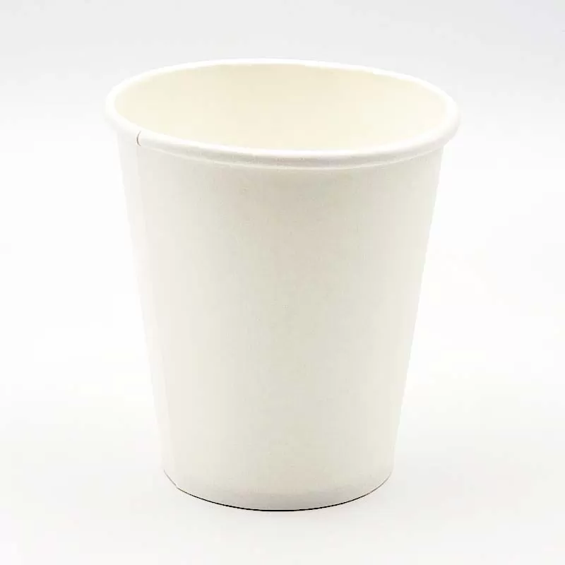 Vaso Polipapel Blanco 4 Oz