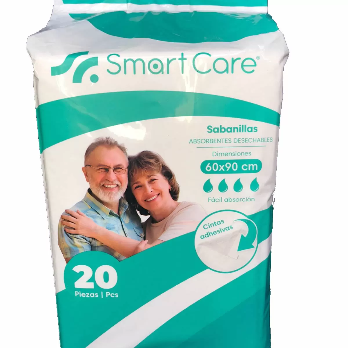 Protectores De Cama tipo Sabanilla o Cubre colchon 90X60