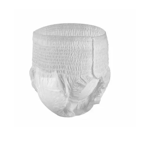 Pants Plenitud Plus Ropa Interior Desechable Talla G/XG 16un - image 4
