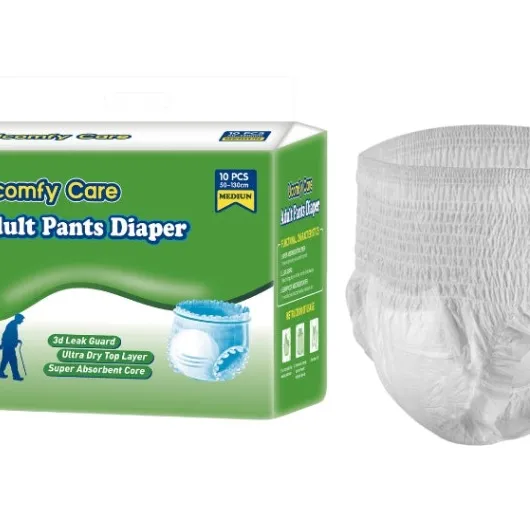 Ucomfy Care Pants Talla M - image 2