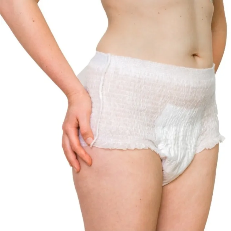 Ucomfy Care Pants Talla M - image 4