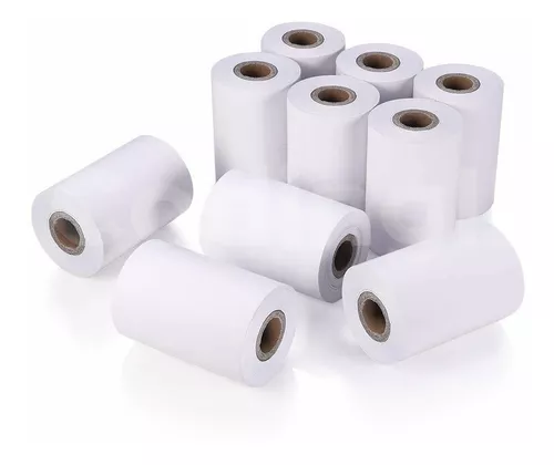 Rollo Térmico 57 x 20 Mts
